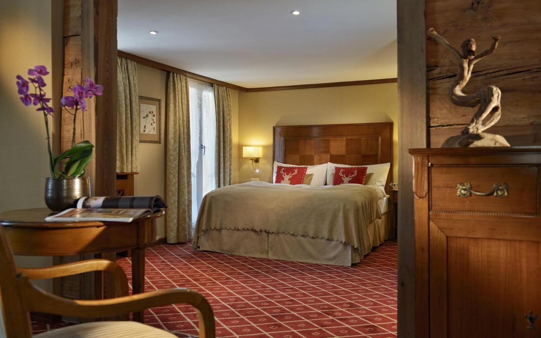 Monte Rosa Boutique Zermatt